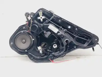 Piesă de schimb auto la mâna a doua MECANISM ACTIONARE GEAM SPATE DREAPTA pentru SEAT TOLEDO (1M2)  Referințe OEM IAM 1M0839730F  
