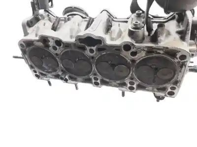 Second-hand car spare part cylinder head for seat toledo (1m2) d-ahf oem iam references 038103373e  