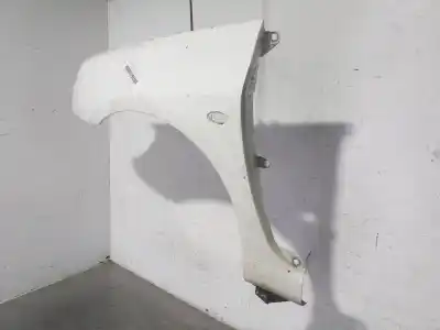 Gebrauchtes Autoersatzteil Kotflügel vorne links zum PEUGEOT 307 (S1)  OEM-IAM-Referenzen 7840K8  