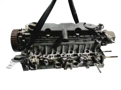 Pièce détachée automobile d'occasion CULASSE DU MOTEUR pour PEUGEOT 307 (S1)  Références OEM IAM 9634963010  