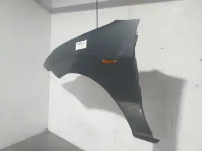 Автозапчасти б/у ЛЕВОЕ ПЕРЕДНЕЕ КРЫЛО за FORD FOCUS BERLINA (CAK)  ссылки OEM IAM 1350732  