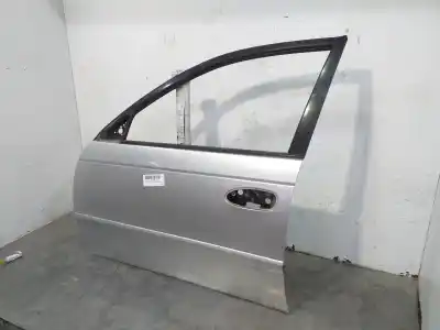 Автозапчастина б/у передні ліві двері для toyota avensis monovolumen (t22) 2.0 turbodiesel cat посилання на oem iam 6700205030