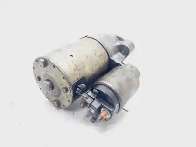Second-hand car spare part starter motor for daewoo matiz se oem iam references 96289430