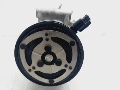 Second-hand car spare part AIR CONDITIONING COMPRESSOR for FORD PUMA  OEM IAM references JX6119D629HB  