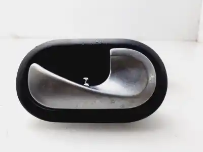 Second-hand car spare part interior right front handle for renault clio iii imusic confort dynamique 68 cv / 50 kw oem iam references 310580  