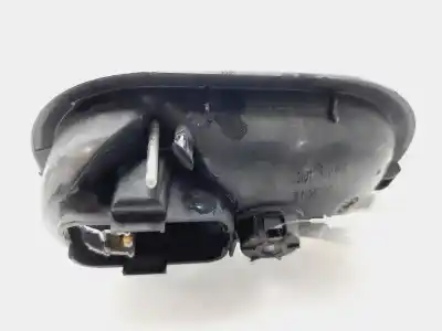 Second-hand car spare part INTERIOR RIGHT FRONT HANDLE for RENAULT CLIO III  OEM IAM references 310580  