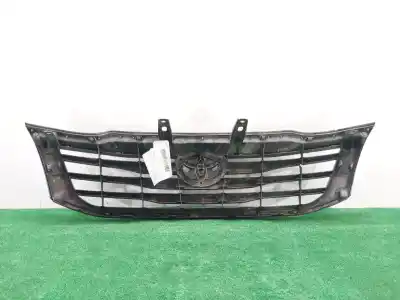 Автозапчастина б/у передня решіта для toyota hilux (kun) double cab 4x4 посилання на oem iam 531000k620 Автозапчастина б/у передня решіта для toyota hilux (kun) double cab 4x4 посилання на oem iam 531000k620
