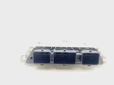 Second-hand car spare part ecu engine control for citroen c4 picasso i monospace (ud_) 1.6 hdi oem iam references 9664617480  