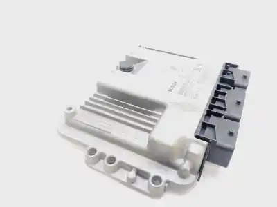 Second-hand car spare part ecu engine control for citroen c4 picasso i monospace (ud_) 1.6 hdi oem iam references 9664617480  