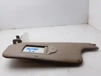 İkinci el araba yedek parçası SOL GÜNESLIK için RENAULT MEGANE II CLASSIC BERLINA  OEM IAM referansları 8200246823  