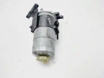 Pezzo di ricambio per auto di seconda mano Supporto Filtro Gasolio per SKODA OCTAVIA BERLINA (1U2) D-ALH Riferimenti OEM IAM 1J0127225B  