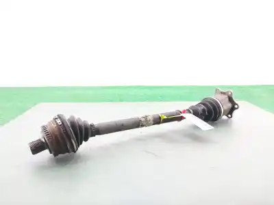 Автозапчастина б/у передня права трансмісія для audi a4 avant (8e) 2.0 tdi (dpf) (125kw) посилання на oem iam 8e0407452px  