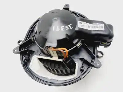 Автозапчастина б/у вентилятор опалення для bmw 1 (f20) 116 d посилання на oem iam t1014415a   Автозапчастина б/у вентилятор опалення для bmw 1 (f20) 116 d посилання на oem iam t1014415a
