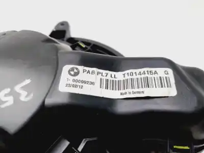Автозапчастина б/у вентилятор опалення для bmw 1 (f20) 116 d посилання на oem iam t1014415a   Автозапчастина б/у вентилятор опалення для bmw 1 (f20) 116 d посилання на oem iam t1014415a
