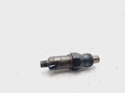 Pièce détachée automobile d'occasion INJECTEUR pour RENAULT KANGOO (F/KC0)  Références OEM IAM LCR6735405  