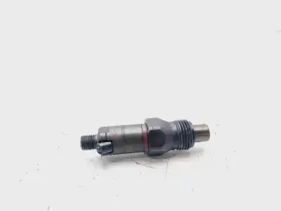 Pièce détachée automobile d'occasion INJECTEUR pour RENAULT KANGOO (F/KC0)  Références OEM IAM LCR6735405  