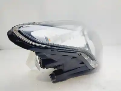 Pezzo di ricambio per auto di seconda mano faro anteriore destro per hyundai i30 (fd) g4fa riferimenti oem iam 921022r000  