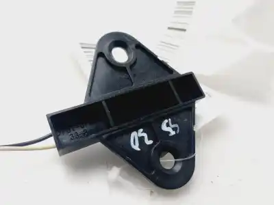 Автозапчастина б/у датчик для mitsubishi outlander (gf0) motion 4wd посилання на oem iam 841ma8637b114  