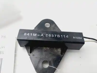 Автозапчастина б/у датчик для mitsubishi outlander (gf0) motion 4wd посилання на oem iam 841ma8637b114  