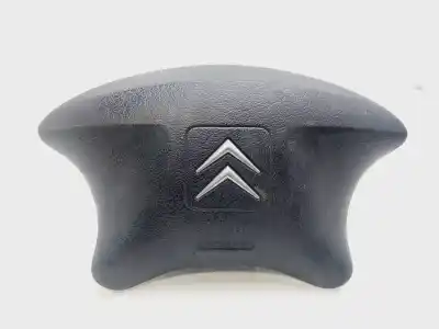 Pezzo di ricambio per auto di seconda mano air bag anteriore sinistro per citroen berlingo 1.9 d multispace riferimenti oem iam 96454032xt