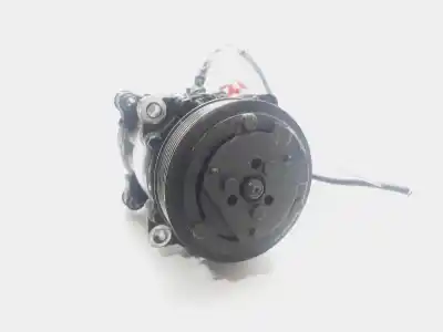 Gebrauchtes Autoersatzteil  zum PEUGEOT 206  OEM-IAM-Referenzen SD7V161227F  