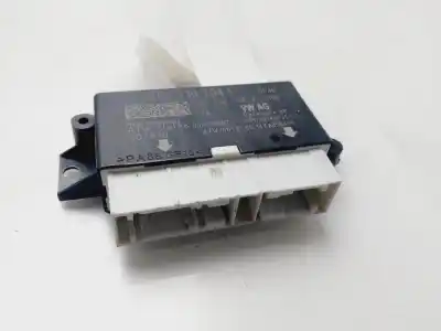 Автозапчасти б/у электронный модуль за seat leon st (5f8) 1.6 tdi ссылки oem iam 5q0919294e  