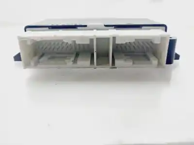 Автозапчасти б/у электронный модуль за seat leon st (5f8) 1.6 tdi ссылки oem iam 5q0919294e  