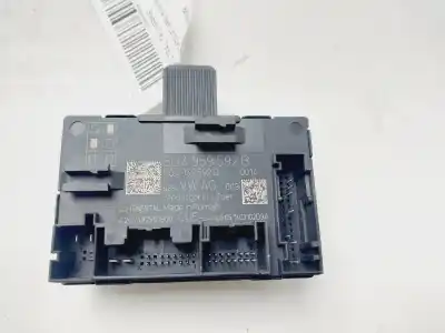 Автозапчастина б/у щит закр для seat leon st (5f8) 1.6 tdi посилання на oem iam 5q4959592b   Автозапчастина б/у щит закр для seat leon st (5f8) 1.6 tdi посилання на oem iam 5q4959592b