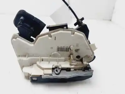 Автозапчасти б/у замок передней правой двери за seat leon st (5f8) 1.6 tdi ссылки oem iam 5k1837016e   Автозапчасти б/у замок передней правой двери за seat leon st (5f8) 1.6 tdi ссылки oem iam 5k1837016e