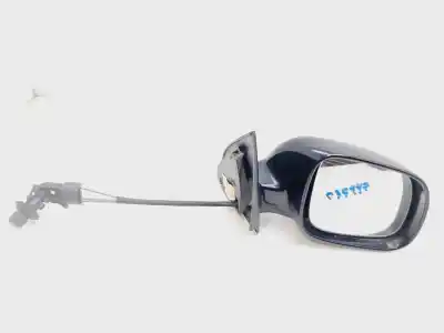 Автозапчастина б/у правий задний огляд для skoda fabia (6y2/6y3) young line посилання на oem iam 6y1857502cafkz  