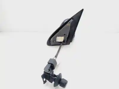 Автозапчастина б/у правий задний огляд для skoda fabia (6y2/6y3) young line посилання на oem iam 6y1857502cafkz  