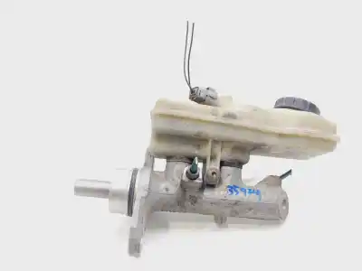 Автозапчасти б/у ТОРМОЗНОЙ НАСОС за RENAULT MEGANE II BERLINA 5P  ссылки OEM IAM 460115826R  