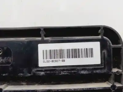 Second-hand car spare part RADIATOR COOLING FAN for LAND ROVER DISCOVERY SPORT  OEM IAM references GJ328C607BB  