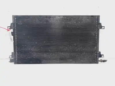 Автозапчасти б/у конденсатор / радиатор кондиционера воздуха за renault laguna ii (bg0/1_) 1.9 dci (bg08, bg0g) ссылки oem iam 8200008763  