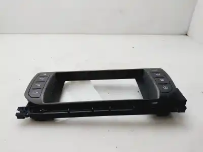 Second-hand car spare part multifunction switch for land rover evoque se oem iam references gj3219f211nb  