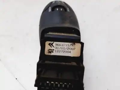 Piesă de schimb auto la mâna a doua CONTROL MULTIFUNCTIONAL pentru CITROEN XSARA PICASSO (N68)  Referințe OEM IAM 96637157XT  
