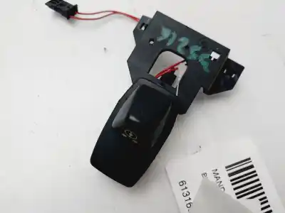 Peça sobressalente para automóvel em segunda mão comandos de alavanca por bmw serie 5 touring (e61) 535d 286 cv / 210 kw referências oem iam 61316947786