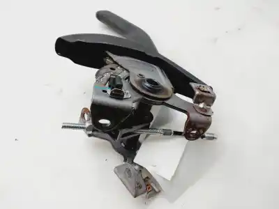 Second-hand car spare part handbrake lever for chevrolet aveo berlina hatchback ls oem iam references 95135205