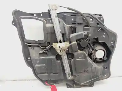 Piesă de schimb auto la mâna a doua MECANISM ACȚIONARE GEAM FAȚÃ DREAPTA pentru MAZDA 5 (CR19)  Referințe OEM IAM C2355897X  