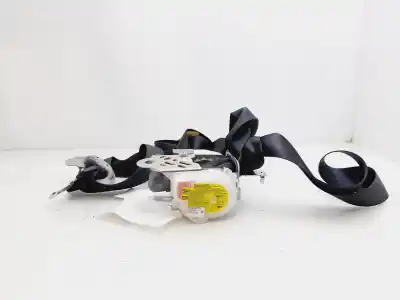 Pezzo di ricambio per auto di seconda mano cintura di sicurezza anteriore destra per hyundai i30 classic riferimenti oem iam 888202r900