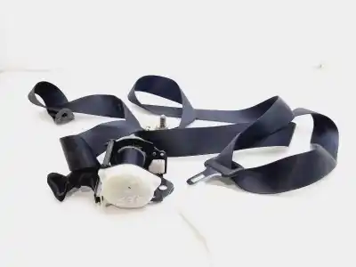 Автозапчасти б/у задний левый ремень безопасности за mitsubishi outlander (gf0) motion 4wd ссылки oem iam 7000f323xa