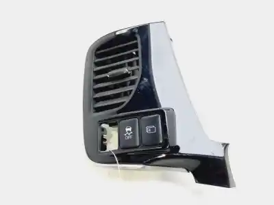 Автозапчасти б/у аэрационная решетка за mitsubishi outlander (gf0) motion 4wd ссылки oem iam 8030a201