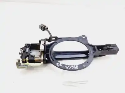 Автозапчасти б/у наружная рукоятка передняя справа за mitsubishi outlander (gf0) motion 4wd ссылки oem iam 5716a014xa