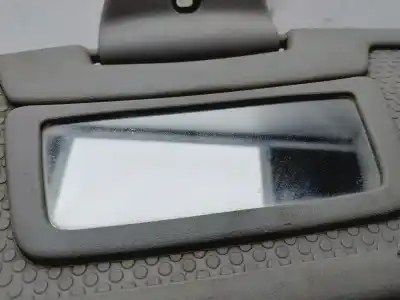 Second-hand car spare part RIGHT SUNSHADE for SMART COUPE  OEM IAM references A2218171620  