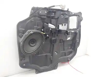 Piesă de schimb auto la mâna a doua MECANISM ACȚIONARE GEAM FAȚÃ DREAPTA pentru MAZDA 5 (CR19)  Referințe OEM IAM C2355897X  