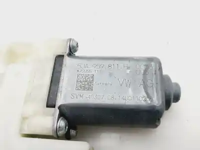 Автозапчасти б/у мотор заднего левого стекла за skoda rapid ambition ссылки oem iam 5ja959811h   Автозапчасти б/у мотор заднего левого стекла за skoda rapid ambition ссылки oem iam 5ja959811h