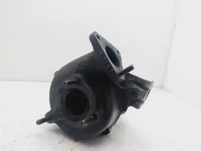 Peça sobressalente para automóvel em segunda mão TURBOCOMPRESOR por VOLKSWAGEN PASSAT B5.5 (3B3)  Referências OEM IAM 038145702G  