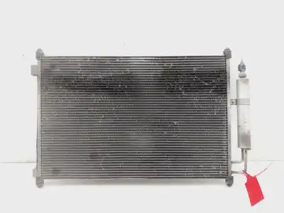 Second-hand car spare part AIR CONDITIONING CONDENSER / RADIATOR for NISSAN X-TRAIL (T31)  OEM IAM references 92100JG000  