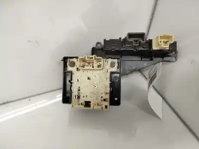 Second-hand car spare part heating / air conditioning control panel for toyota yaris (ncp1/nlp1/scp1) 1.0 linea terra oem iam references 5591052010  