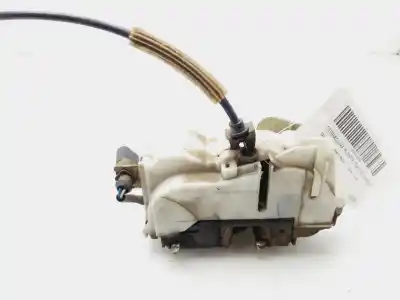 Piesă de schimb auto la mâna a doua ÎNCUIETOARE UȘA DIN DREAPTA SPATE pentru SEAT IBIZA (6K1)  Referințe OEM IAM 6K4839016H  